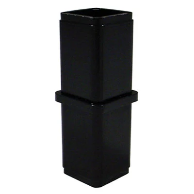 Multiplex Black Connector for Flex Rack - 01-1848