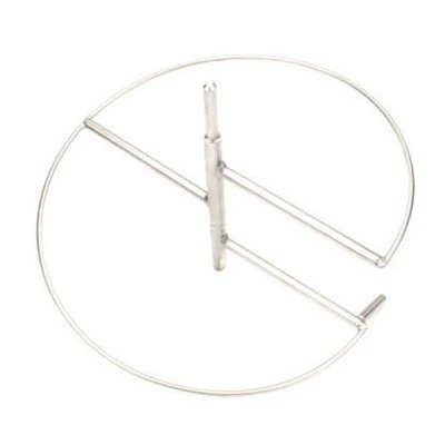 Multiplex Agitator Double D Spiral - 020002125