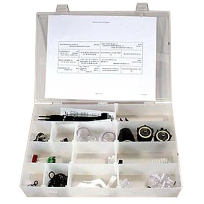 Multiplex Flomatic 424 Parts Kit for Service Truck - 1094-TRUCK-424