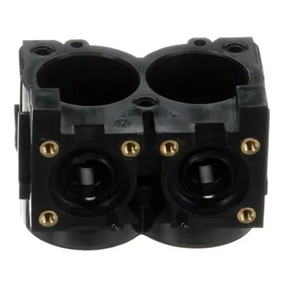 Multiplex Flow Control Base 464 Number 8 - 600-47-G