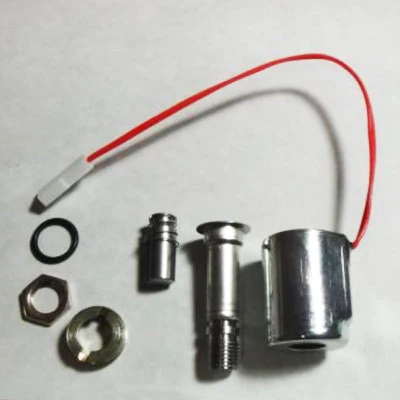 Multiplex Solenoid Wattmizer Operator 26 Ohms Water - 05-1711