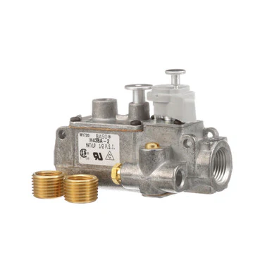 Baso NAT/LP Pilot 150,000 BTU, 1/2" FPT Fits Southbend