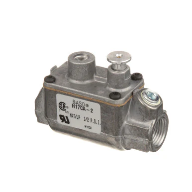 Baso NAT/LP Valve 3/8" FPT Fits Star
