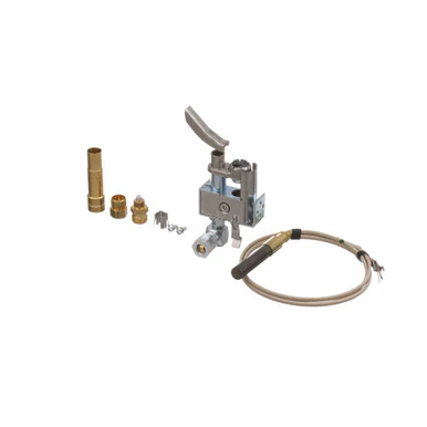 NAT/LP Thermopile