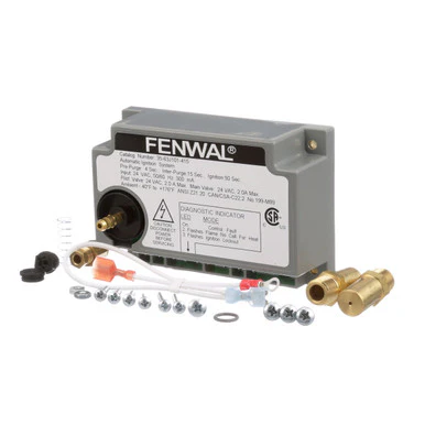 Natural to LP Gas Conversion Kit Replaces Blodgett 30399