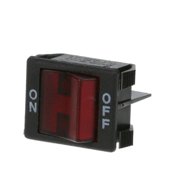 Star ON/OFF Switch 250V