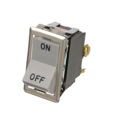 Wells ON/OFF Switch 250V