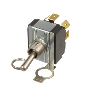 ON/OFF Switch 125V