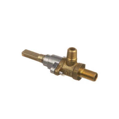 LPG/AGA Valve 1/8" NPT
