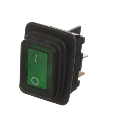 ON/OFF Switch 125V
