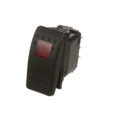 Cleveland ON/OFF Switch 250V