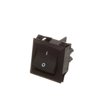 BLACK/BLACK Switch 250V