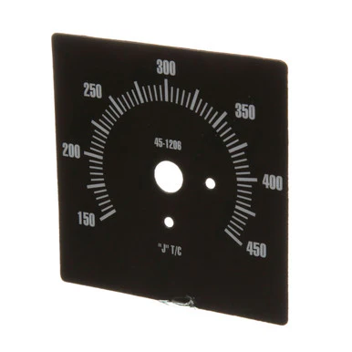 Overlay Replaces Vulcan Hart 00-498450