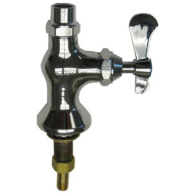 Pantry Faucet Base w/ Single Inlet