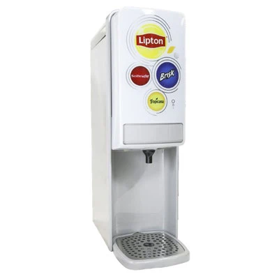 Counter Soda Dispenser - Pepsi Gen II 4-Flavor for QSR and C-Stores