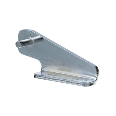 Pivot Bracket for Top Left or Bottom Right Replaces Delfield 3234229 4448N-12