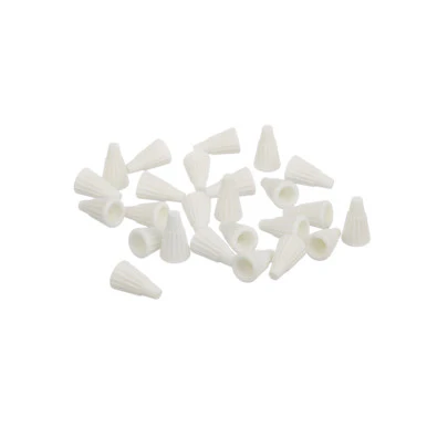 100/PK Porcelain