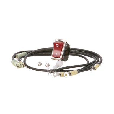30A/125VAC Switch 125V