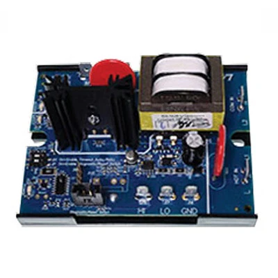 Lancer 115V Triac Drive PCB Assembly - 64-5081-SP