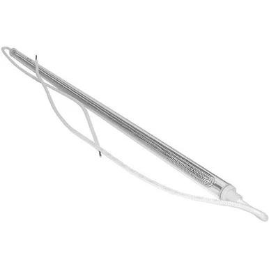 Quartz Element 240 Volt 500 Watt Replaces Star Mfg GE-198005