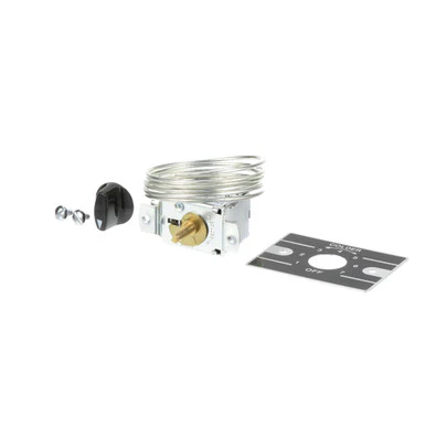 Ranco CUT-OUT Control