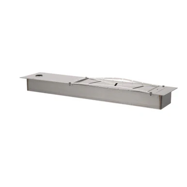 Rear Waveguide Replaces Turbochef NGC-3017