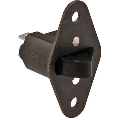 Refrigerator Light Switch