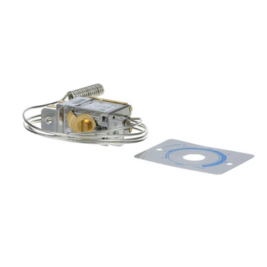 Refrigerator Temperature Control Replaces Perlick 57360 CUT-IN