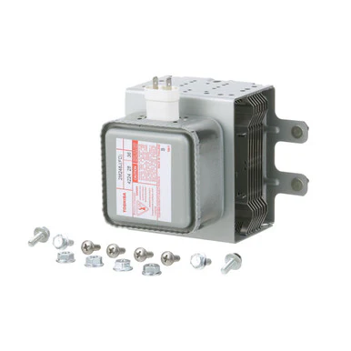 Replacement Magnetron Kit Replaces Turbochef NGC-3015 OLD STYLE