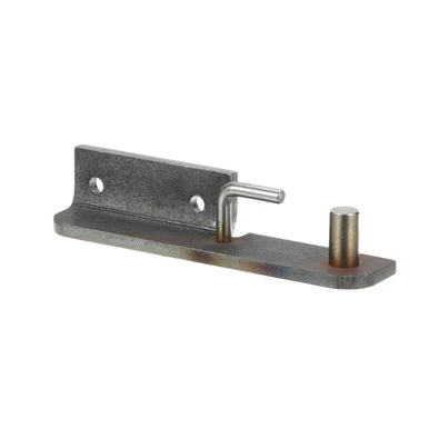 Right Hand Door Hinge Assembly Replaces Jade Range 3043700000