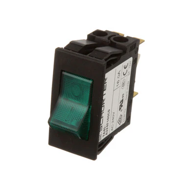 16A/240VAC Switch 240V