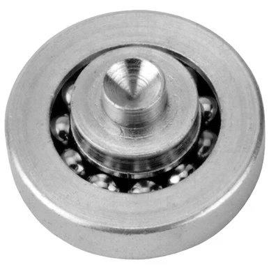 ZINC-PLATED Roller