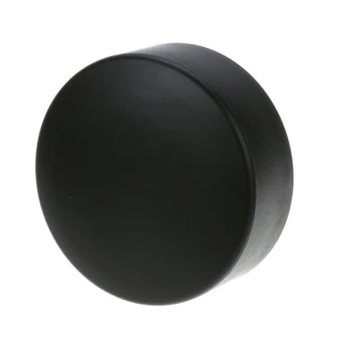 Round Tubing Outside Cap For 1-1/2 in OD tubing