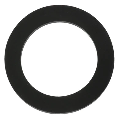 Rubber Drain Washer