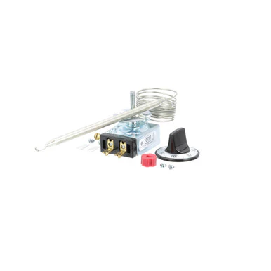 RX Thermostat w/ 200° - 400°F Range 200-400