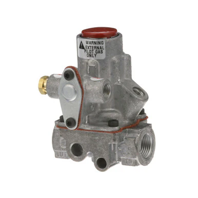 Baso 13-04 Valve 172,000 BTU, 3/8" FPT