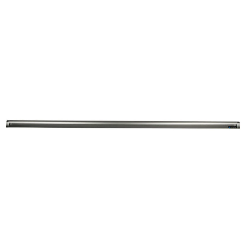 Carlisle CK6560A 60 Inch Check Minder Ticket Holder Glass Marbles Aluminum