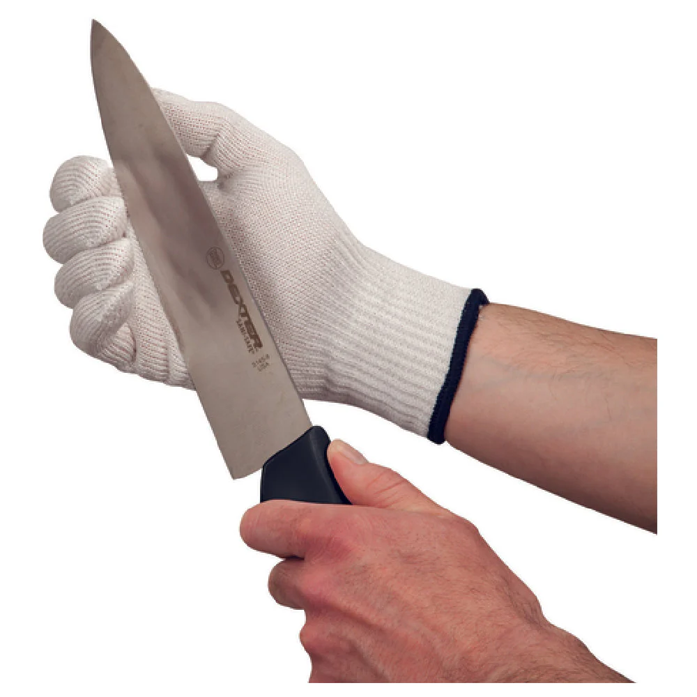 Carlisle DFG1000-S Small Ambidextrous Cut Resistant Dyneema Glove