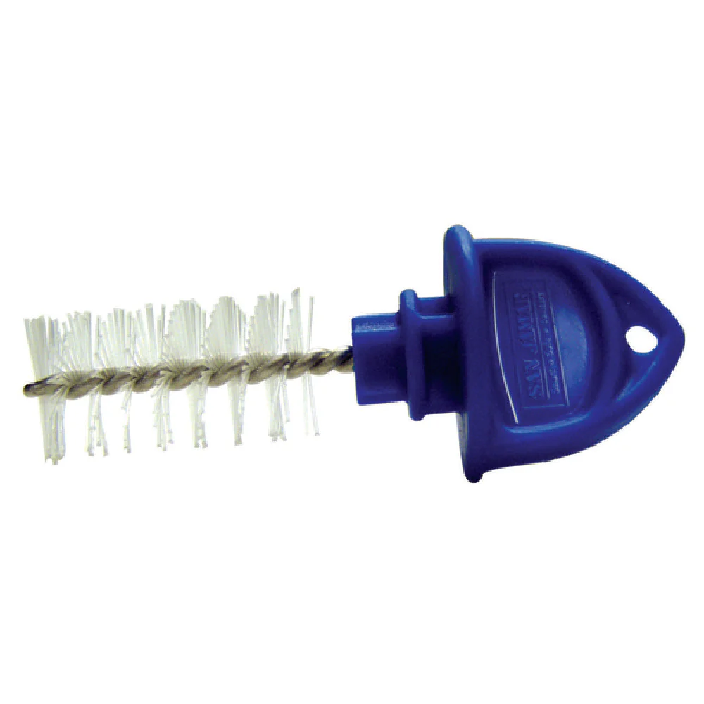 Carlisle KLP250 Diameter 2 Inch San Jamar Kleen Plug Cleaning Supply 50 Packs