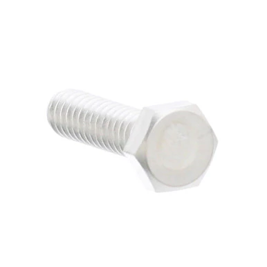 Screw, #10-24 X 3/4";, Hex Cap Replaces BK Industries SCR426