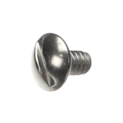 BUNN 01308.0000 Screw TRH SLTD SST 6-32 x .25
