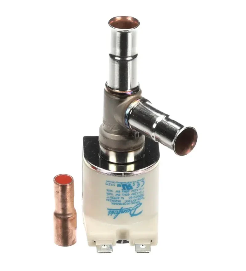 Manitowoc 000015045 Service Valve Sol EVUL3 115V 3/8INX3/8IN