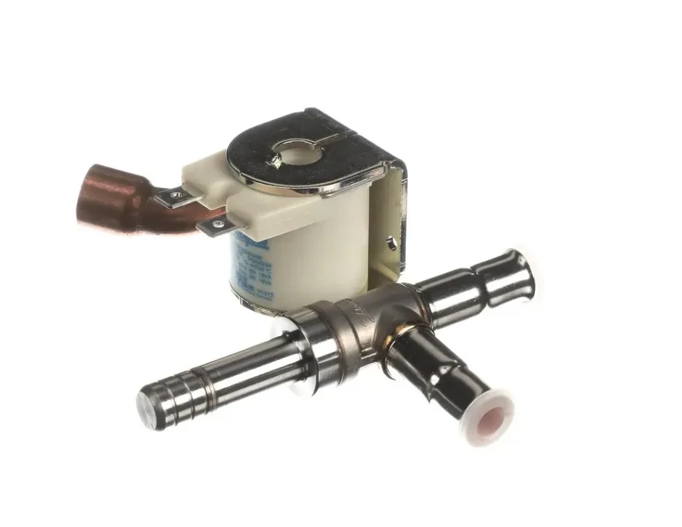 Manitowoc 000015043 Service Valve Sol EVUL4 115V 3/8INX3/8IN