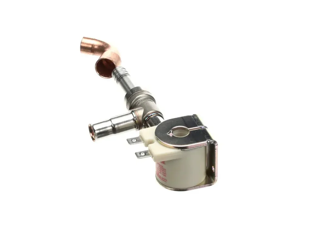 Manitowoc 000015042 Service Valve Sol EVUL4 230V 3/8INX3/8I