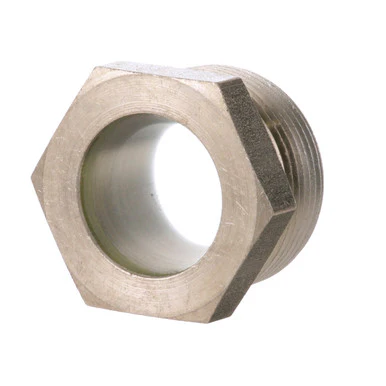 Sight Glass,Kgl25/T,Kgt Replaces Cleveland KE54468