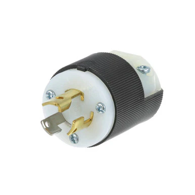 Single Phase Twist Lock Plug
