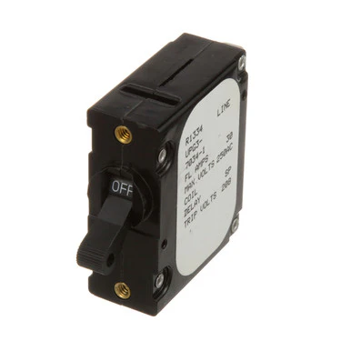 Star ON-OFF Single 250V
