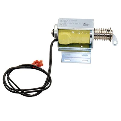Lancer 32VDC Solenoid Assembly Short Link for IBD - 82-4226-SP