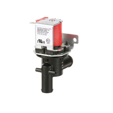 SOLENOID DUMP VALVE Replaces Scotsman 11-0564-02