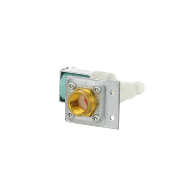 Solenoid Valve,Water Inlet,115V,60Hz Replaces Manitowoc 000006063